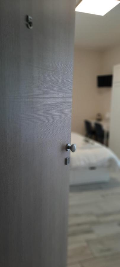 Affittacamere Bgy Airport House Grassobbio