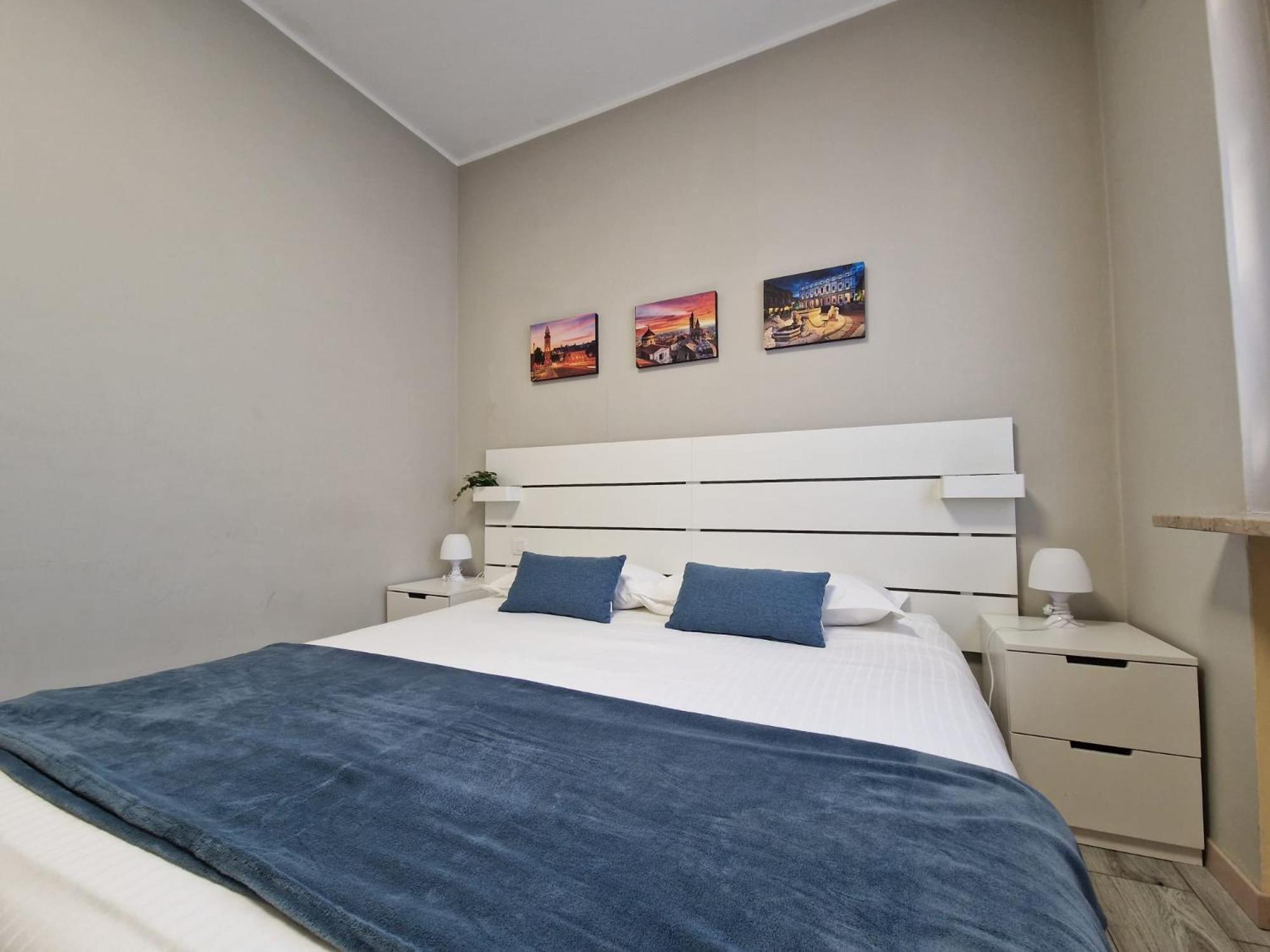 Bgy Airport House Affittacamere 3*