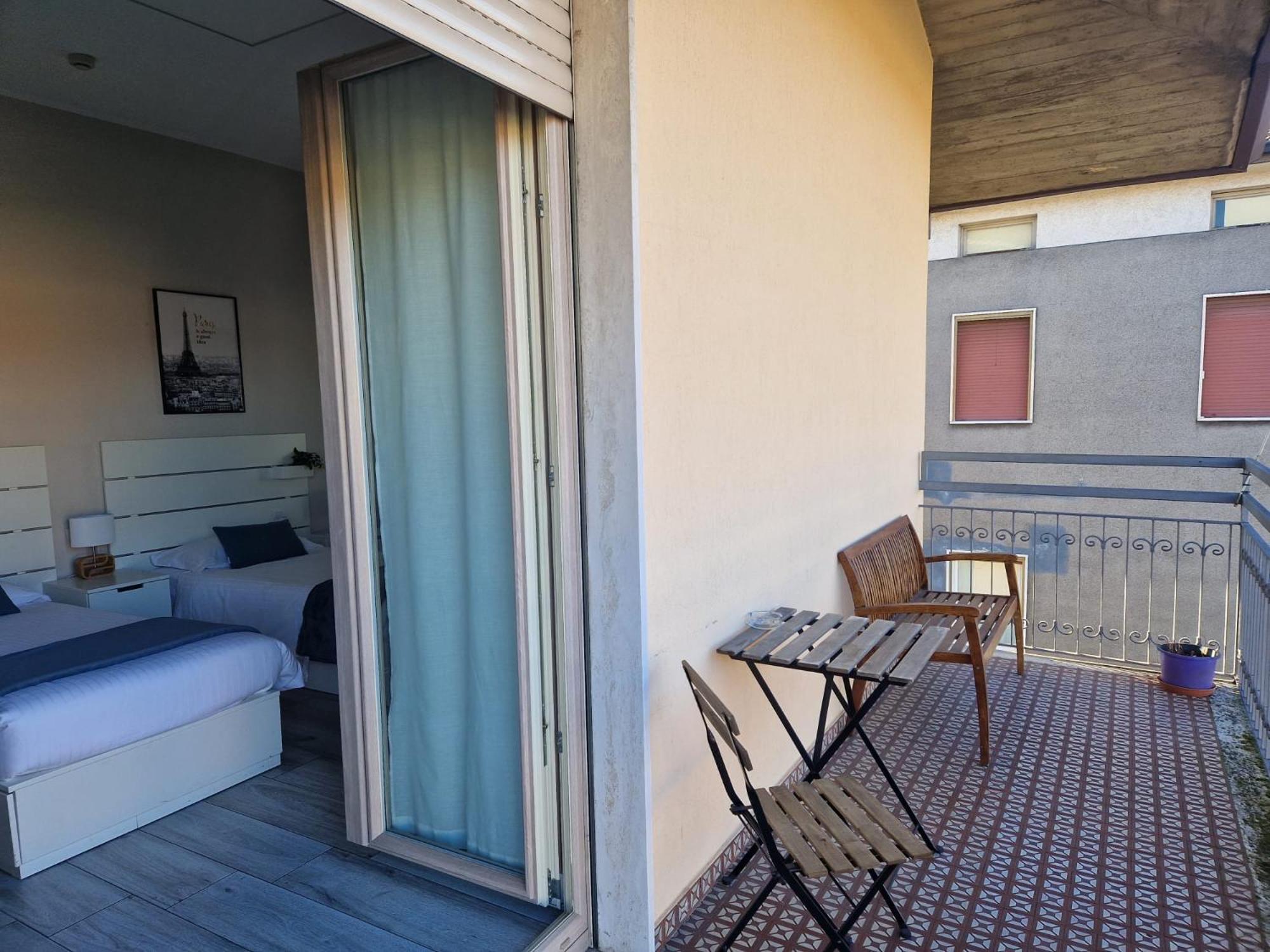 Bgy Airport House 3* Grassobbio