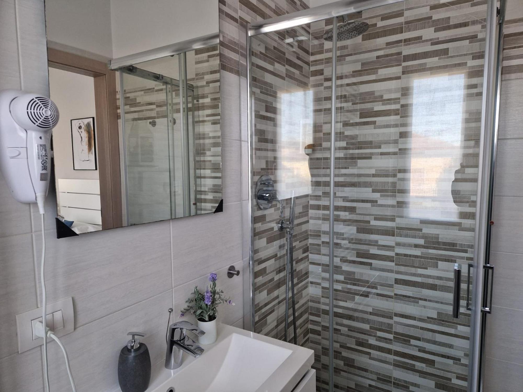 Bgy Airport House Affittacamere 3*
