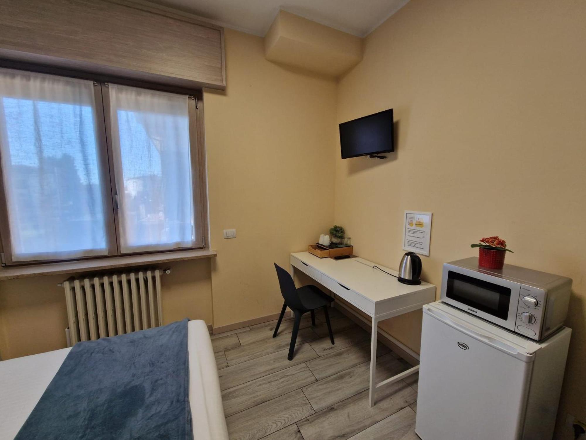 Bgy Airport House Affittacamere Grassobbio