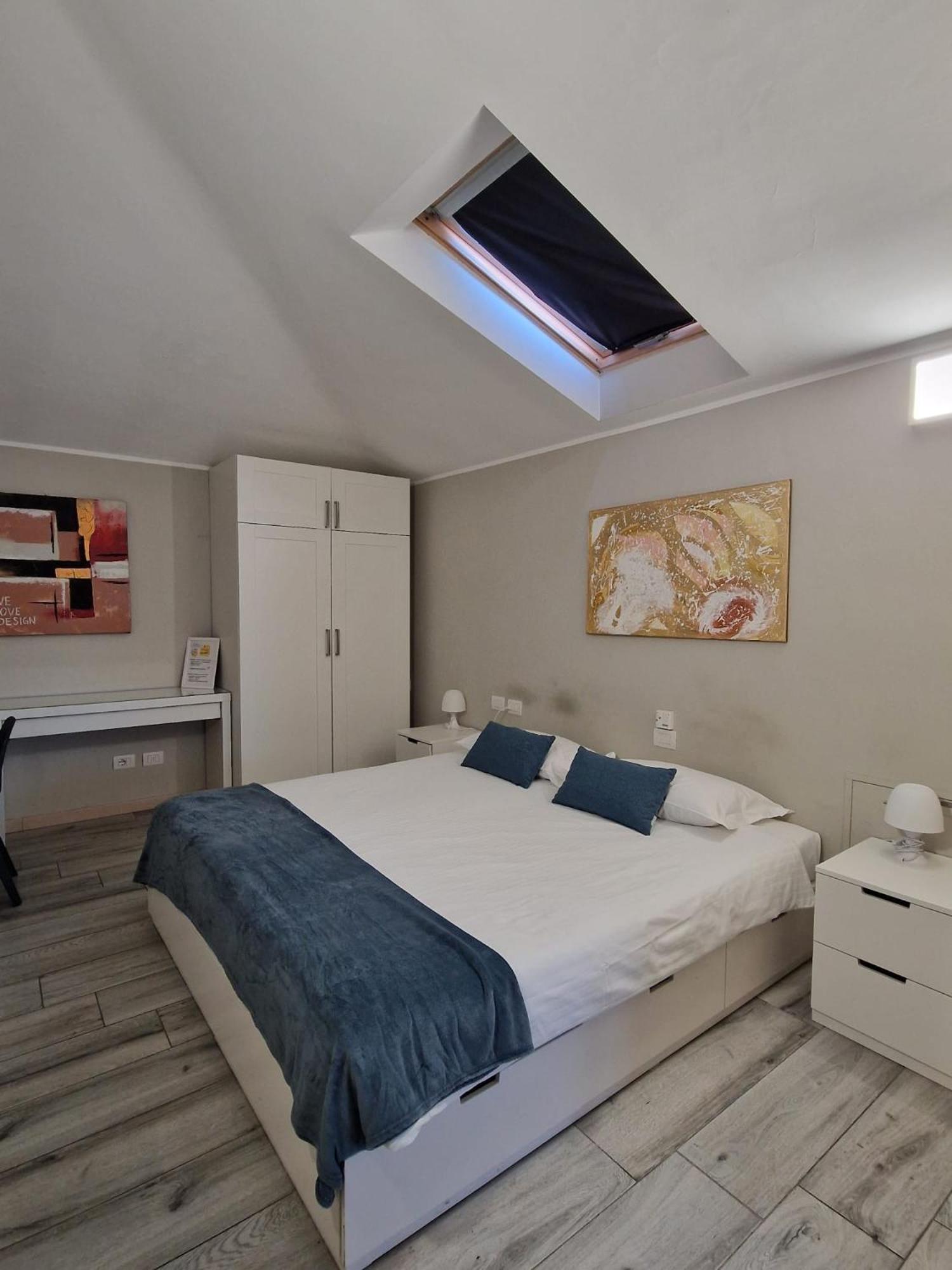 Affittacamere Bgy Airport House Grassobbio