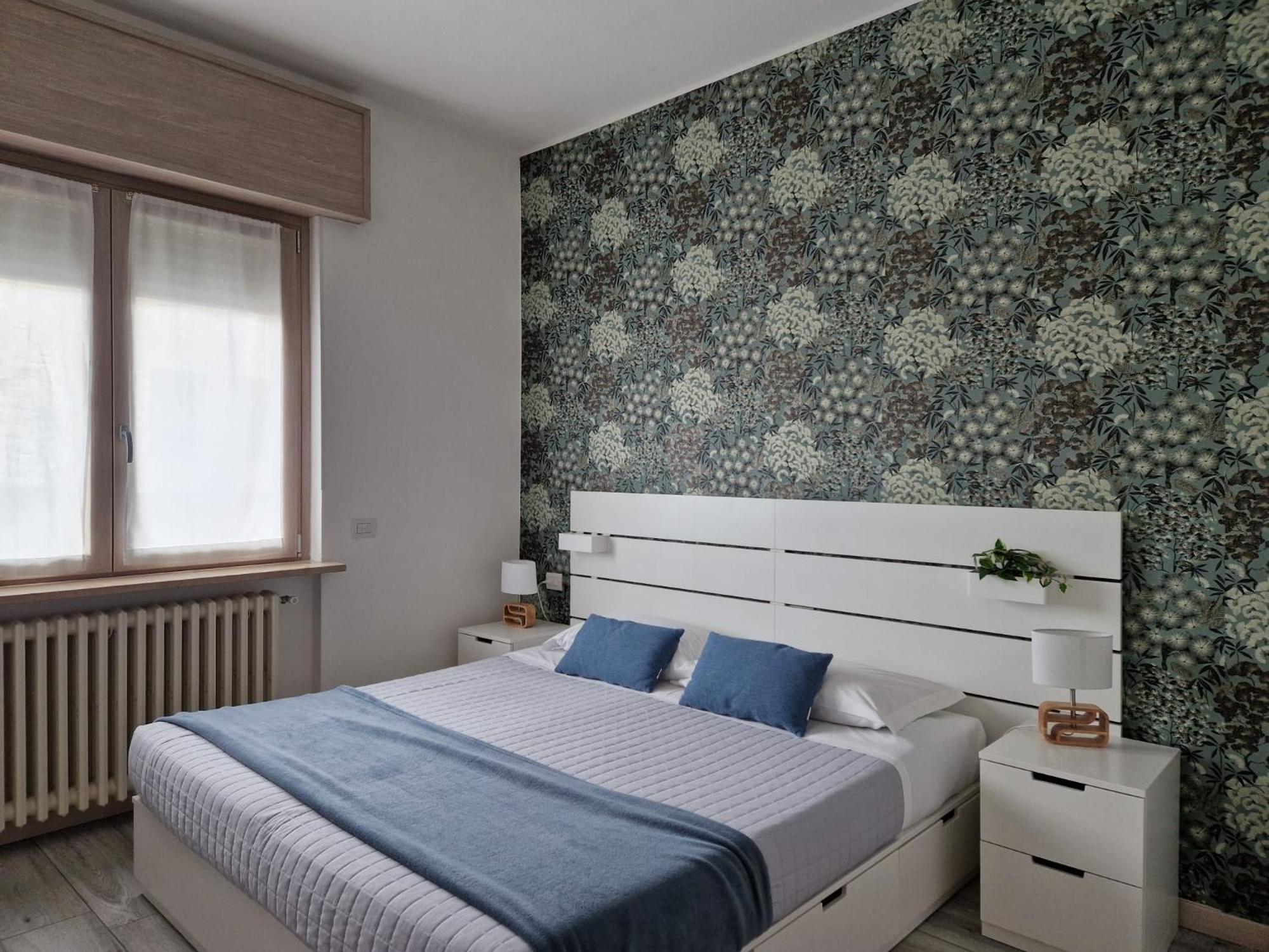 Bgy Airport House Affittacamere