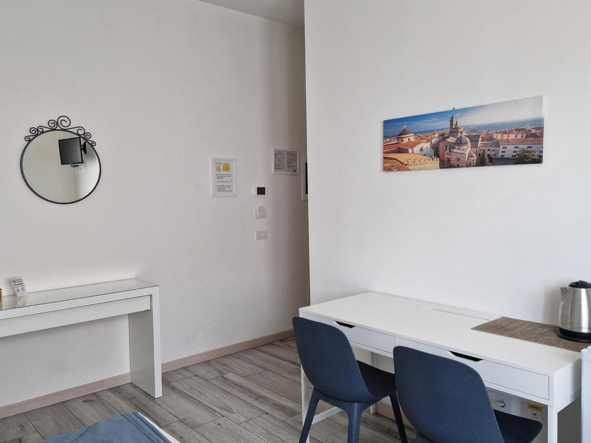 Bgy Airport House Affittacamere 3*