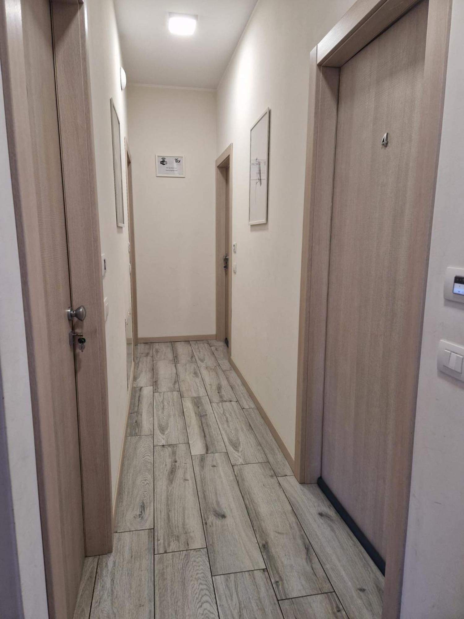 Bgy Airport House