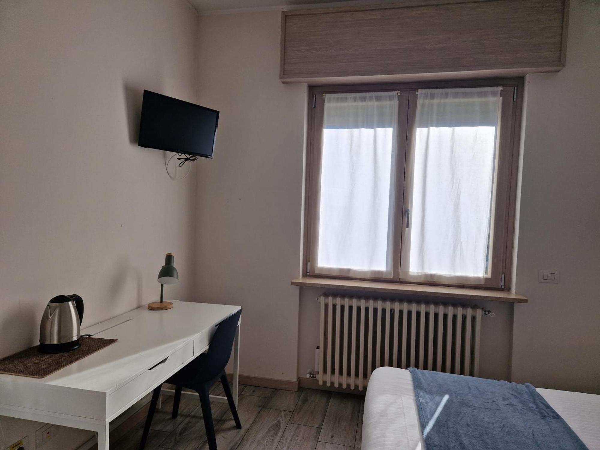 Bgy Airport House 3*