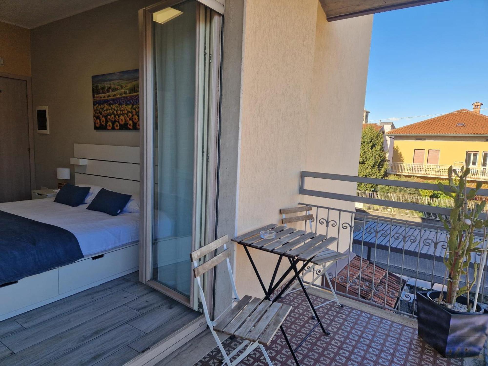 Bgy Airport House 3* Grassobbio