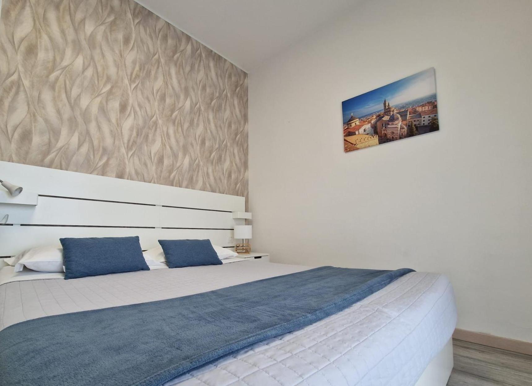 Bgy Airport House 3* Grassobbio